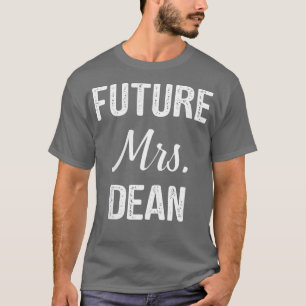 Camiseta Futura Esposa