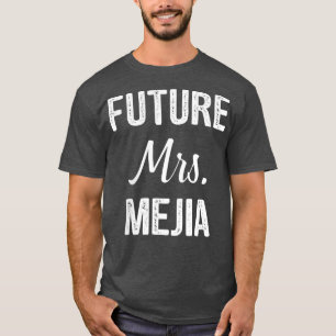 Camiseta Futura Esposa