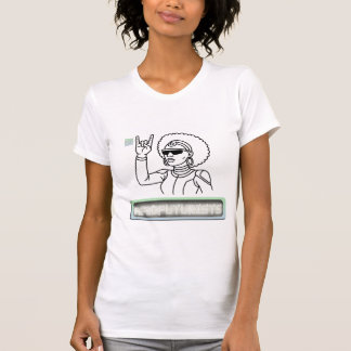 Camiseta Futura Rainha