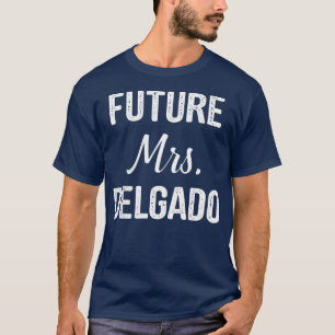 Camiseta Futura Sra