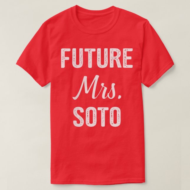 Camiseta Futura Sra (Frente do Design)