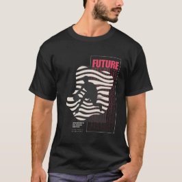 Camiseta Future Beyond Limits