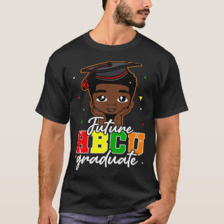Camiseta Future HBCU Graduate Happy Last Day Of School Blac
