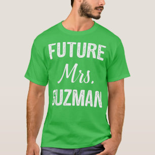 Camiseta Future Mrs