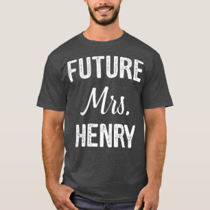Camiseta Future Mrs