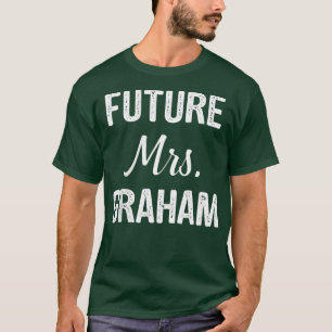 Camiseta Future Mrs