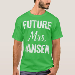 Camiseta Future Mrs