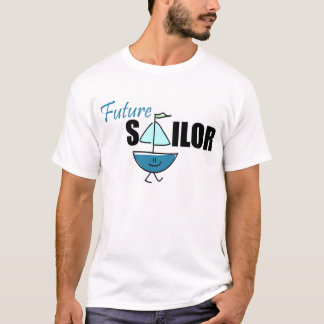 Camiseta future_sailor