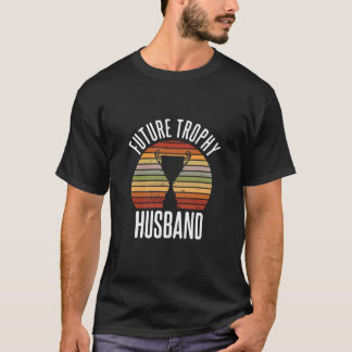 Camiseta Future Trophy Husband