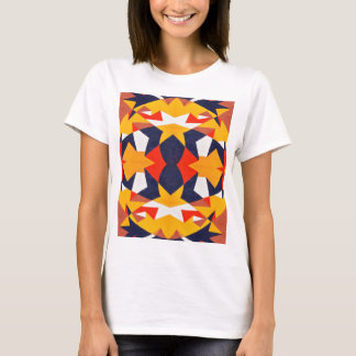 Camiseta Futurismo Revisitado