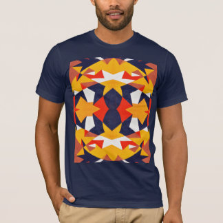 Camiseta Futurismo Revisitado
