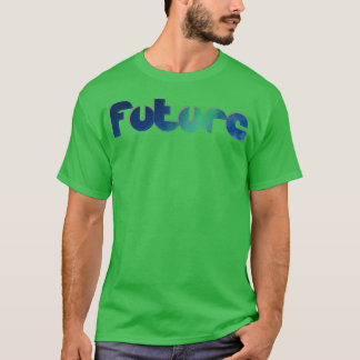 Camiseta Futuro