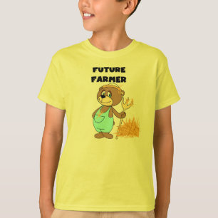 Camiseta Futuro Agricultor