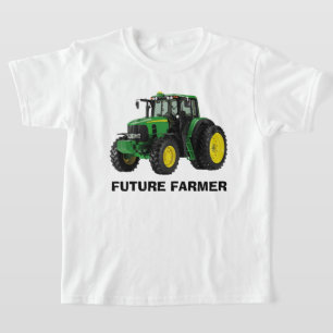Camiseta Futuro Agricultor