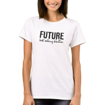 Futuro Autor Best-Seller Clássico Minimalista Text