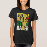 Futuro Criador de História Negra Com Mapa Africano