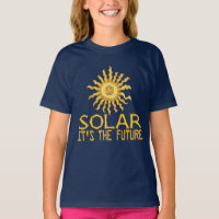 Futuro da energia solar