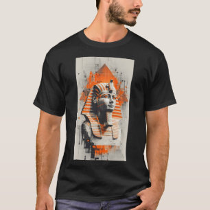 Camiseta Futuro do Egito