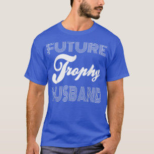 Camiseta Futuro Grupo de Fim de Troféus Para Ser Presente M