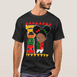 Camiseta Futuro Hbcu Formando E Alunos De Colégio