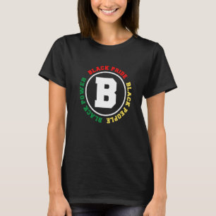 Camiseta Futuro Hbcu História do Formando Escola Negra Mela