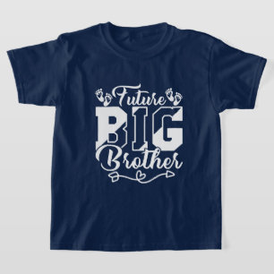 Camiseta Futuro legal grande irmão