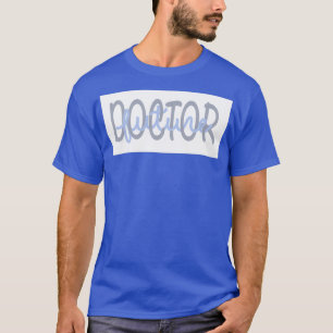 CAMISETA FUTURO MÉDICO 20