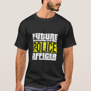 Camiseta Futuro Policial