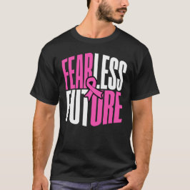Camiseta Futuro sem medo