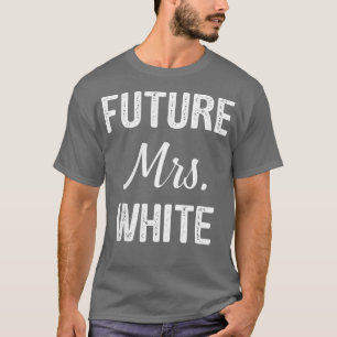Camiseta Futuro Sra.