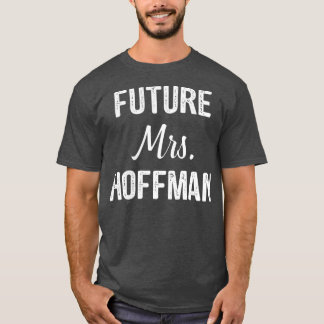 Camiseta Futuro Sra.