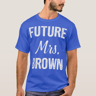 Camiseta Futuro Sra.