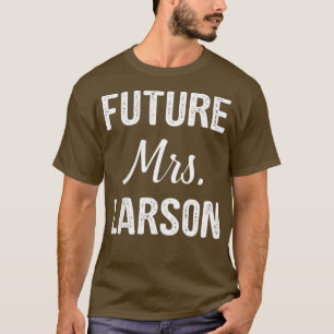 Camiseta Futuro Sra.