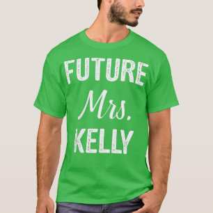 Camiseta Futuro Sra.