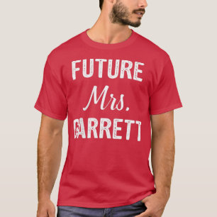Camiseta Futuro Sra.