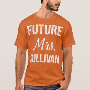Camiseta Futuro Sra.