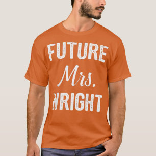 Camiseta Futuro Sra.