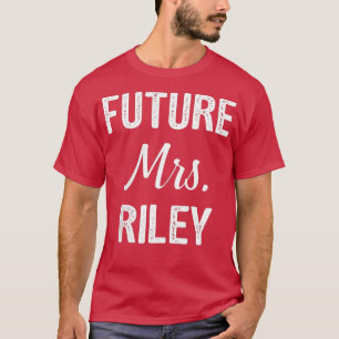 Camiseta Futuro Sra.