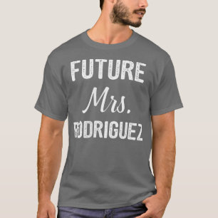 Camiseta Futuro Sra.