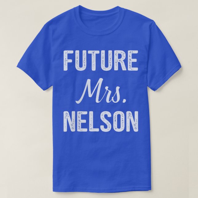 Camiseta Futuro Sra. (Frente do Design)
