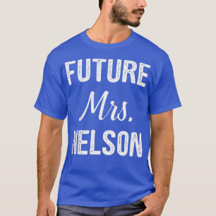 Camiseta Futuro Sra.