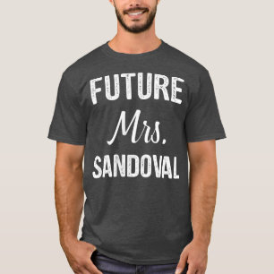 Camiseta Futuro Sra.