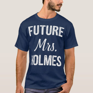 Camiseta Futuro Sra.