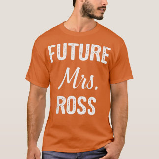 Camiseta Futuro Sra.