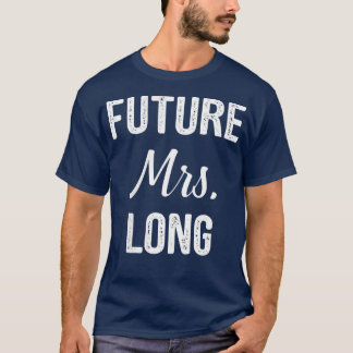 Camiseta Futuro Sra.