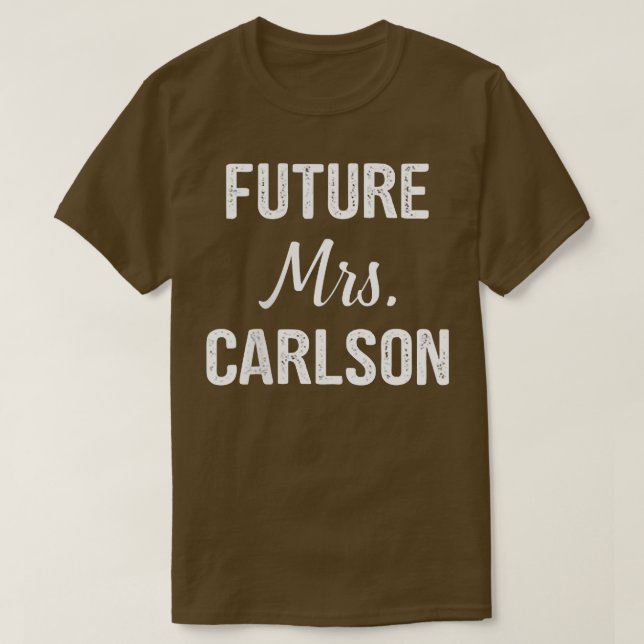 Camiseta Futuro Sra. (Frente do Design)
