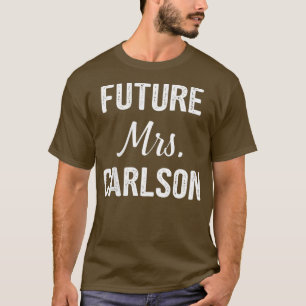 Camiseta Futuro Sra.