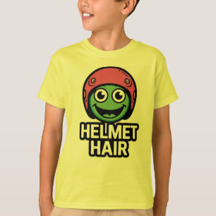 Camiseta Futuro superstar
