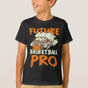 Camiseta Futuro Treinador Pro Sketll Jogador Equipe Partida