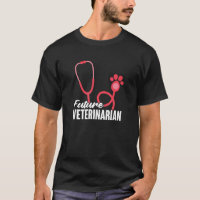 Futuro veterinário veterinário Vet Veterinary Stud